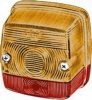 HELLA 9EL 115 003-011 Lens, combination rearlight